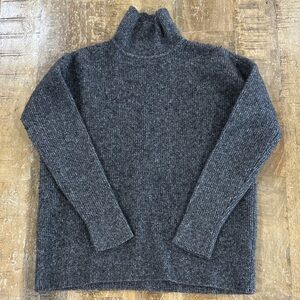 Theory Turtleneck Sweater